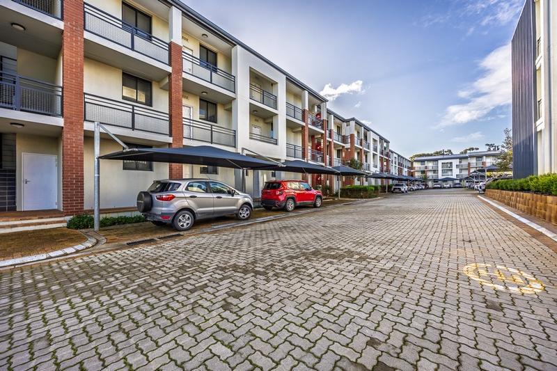 2 Bedroom Property for Sale in Vredekloof Heights Western Cape